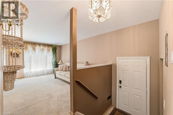 Property Photo:  450 Brigadoon Drive  ON L9C 6E4 