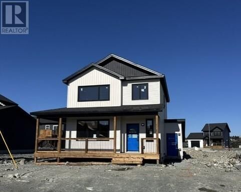 Property Photo:  272 Lanark Drive  NL A1L 0W5 