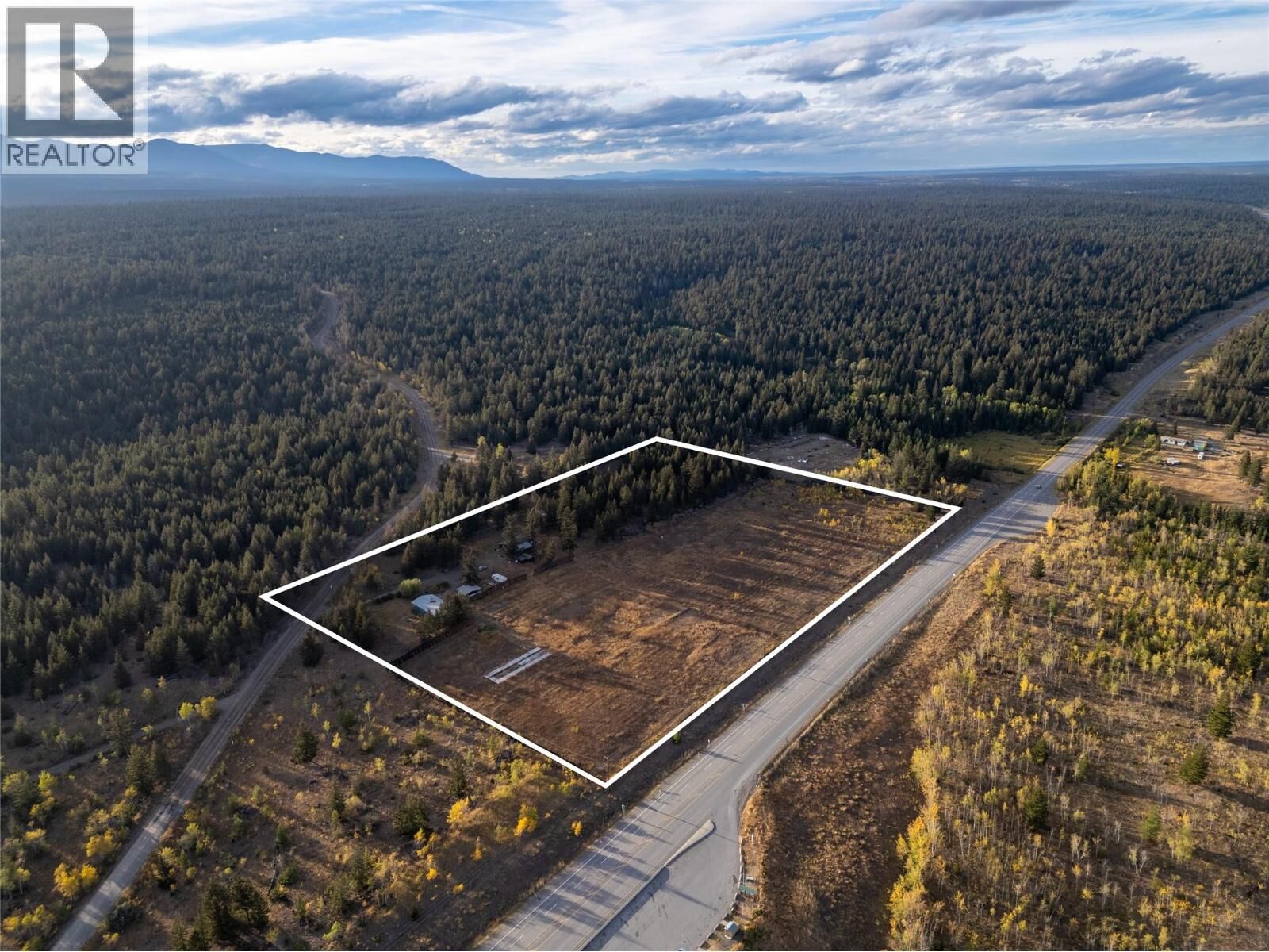 Property Photo:  75 Big Bar Road  BC V0K 1K0 