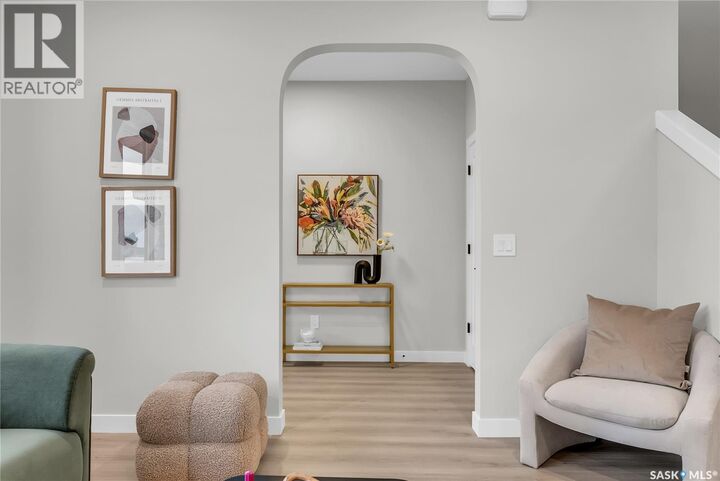 Property Photo: 130 Amisk Way SK S7V 1W5
