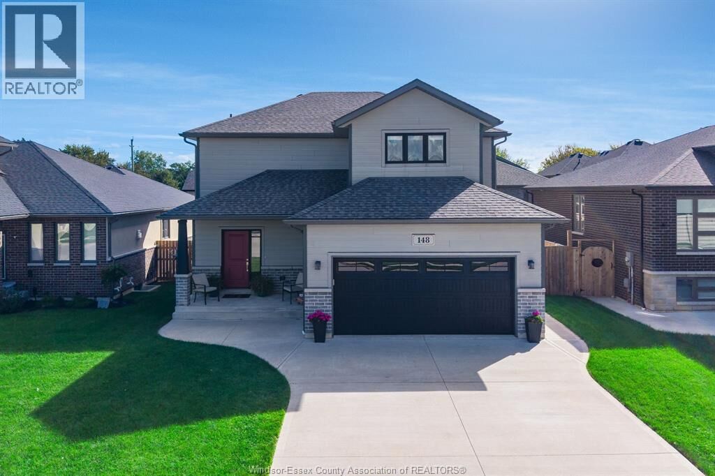 Property Photo:  148 Summer Street  ON N8L 0G9 