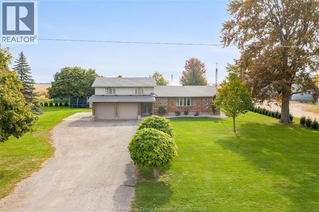 Property Photo:  7744 Saint-Philippe Line  ON N0P 1S0 