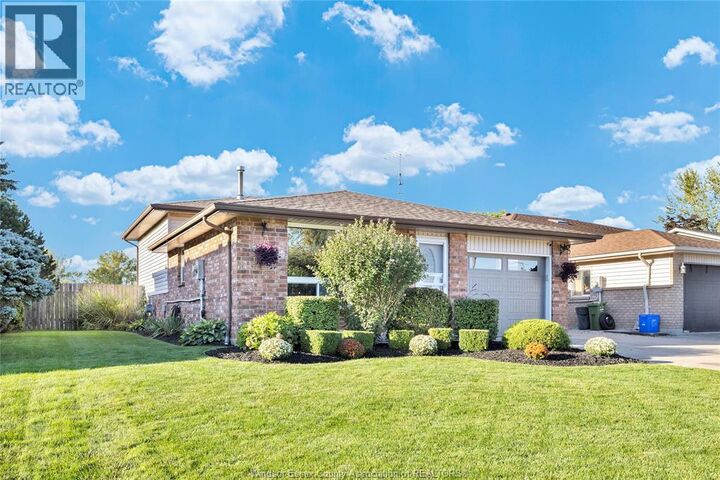 Property Photo:  458 Desjardins  ON N0R 1A0 