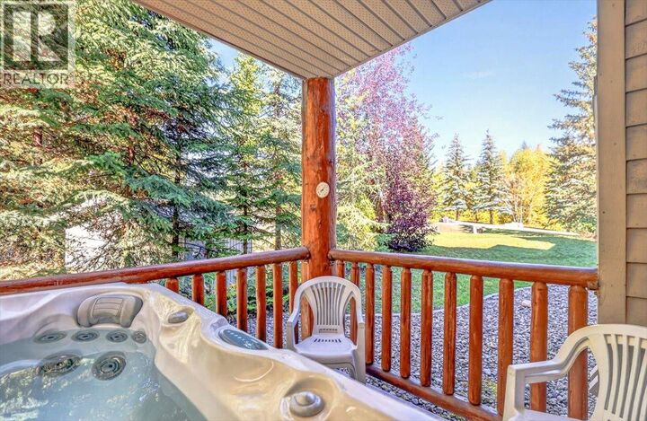 Property Photo:  5423 Boomerang Way 35  BC V0B 1M6 