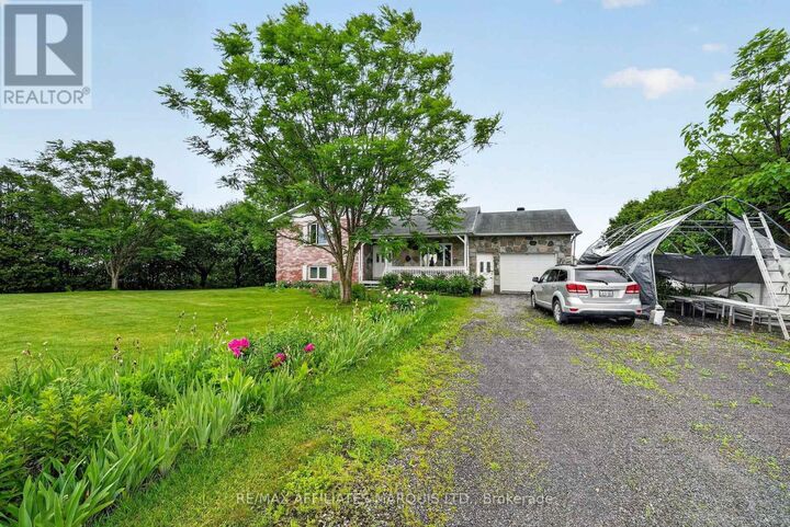 Property Photo:  20474 Concession 8 Road  ON K0C 1L0 