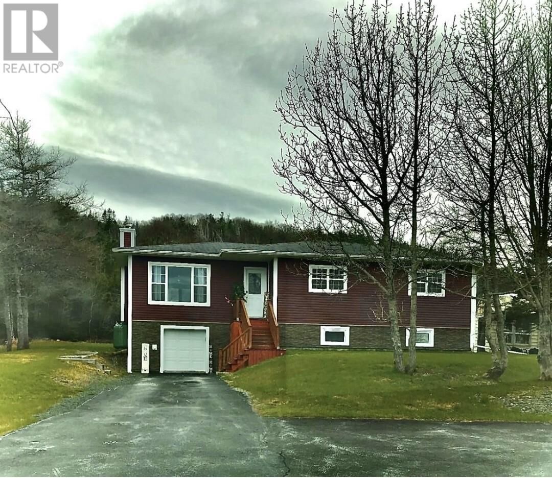 Property Photo:  38 Grenfell Crescent  NL A0K 4S0 