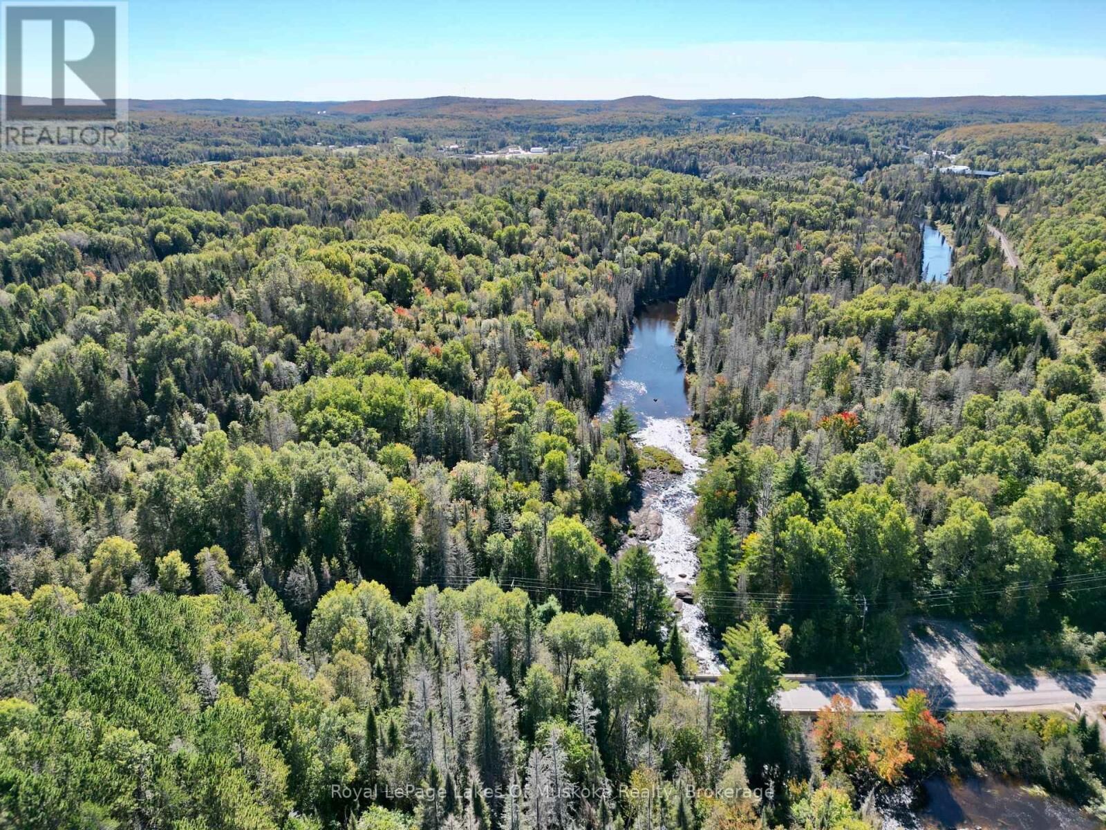 Property Photo:  Pickerel & Jack Lake Road  ON P0A 1C0 
