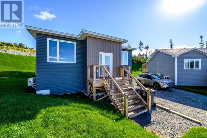 Property Photo:  17 Port Rexton Place  NL A1L 4J9 