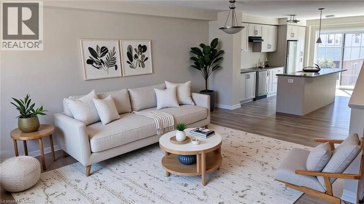 Property Photo:  311 Woolwich Street 8  ON N2K 0H4 