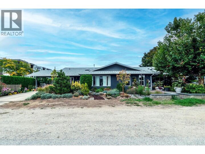 Property Photo:  1265 Graham Street  BC V1Y 8L2 