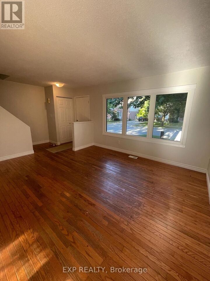Property Photo: 1277 Limberlost Road ON N6G 3M3