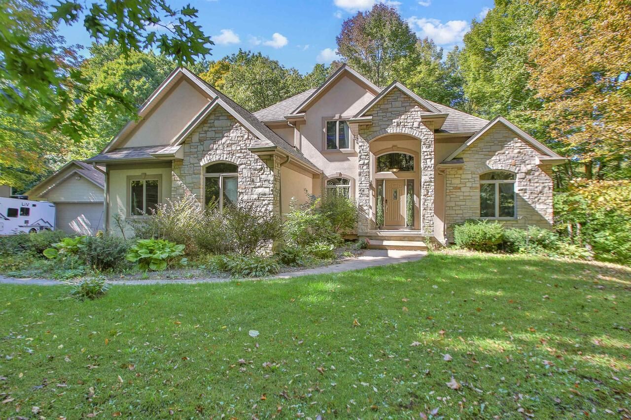 Property Photo:  224034 Laurie Ann Lane  WI 54401 