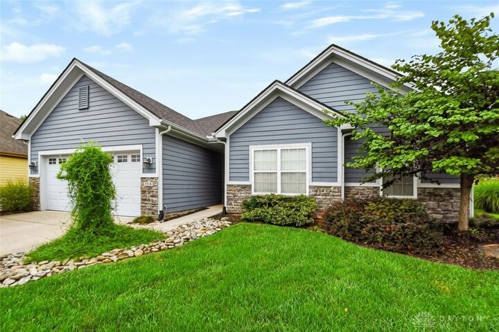 Property Photo: 1270 Park Terrace OH 45440