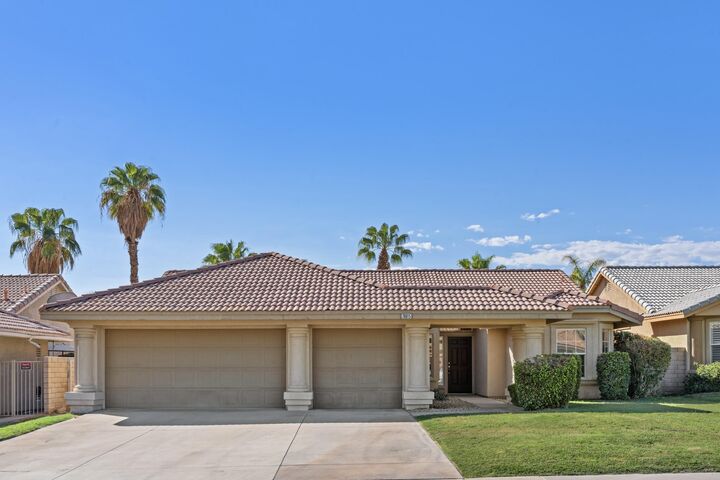 Property Photo:  78815 Nolan Circle  CA 92253 