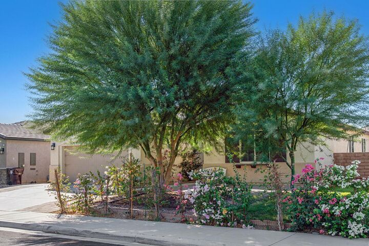Property Photo: 82813 Longfellow Court CA 92201