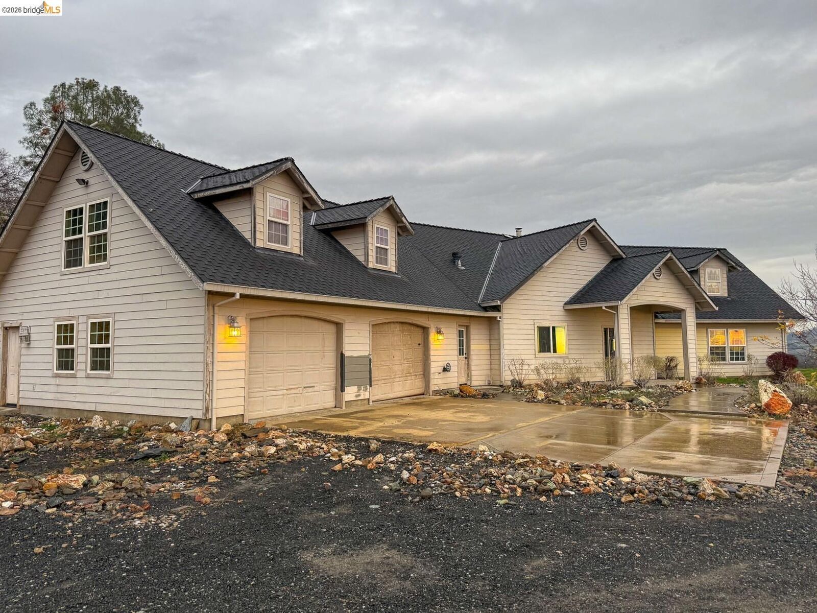 Property Photo: 16446 Stamp Mill Loop CA 95327