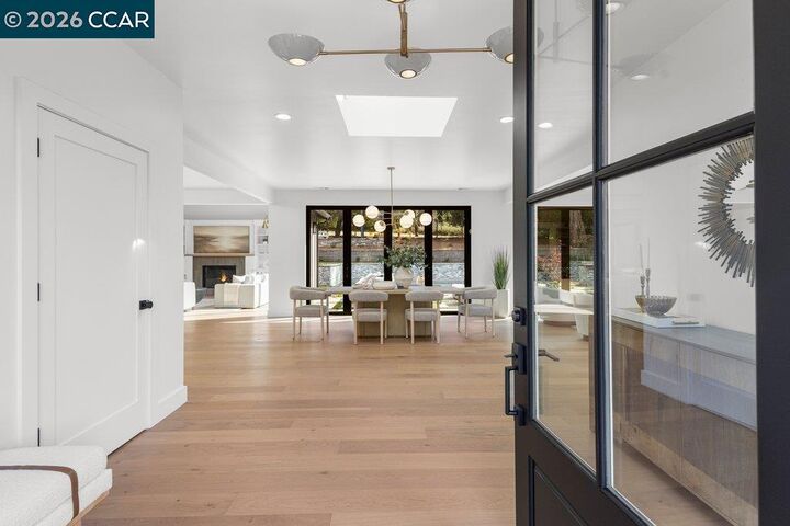 Property Photo: 530 Miner Road CA 94563