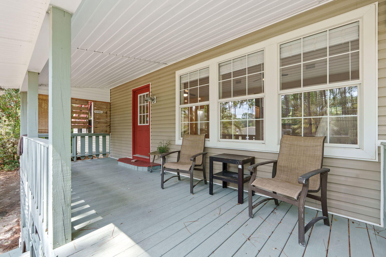 Property Photo: 24 Nikki Circle FL 32459
