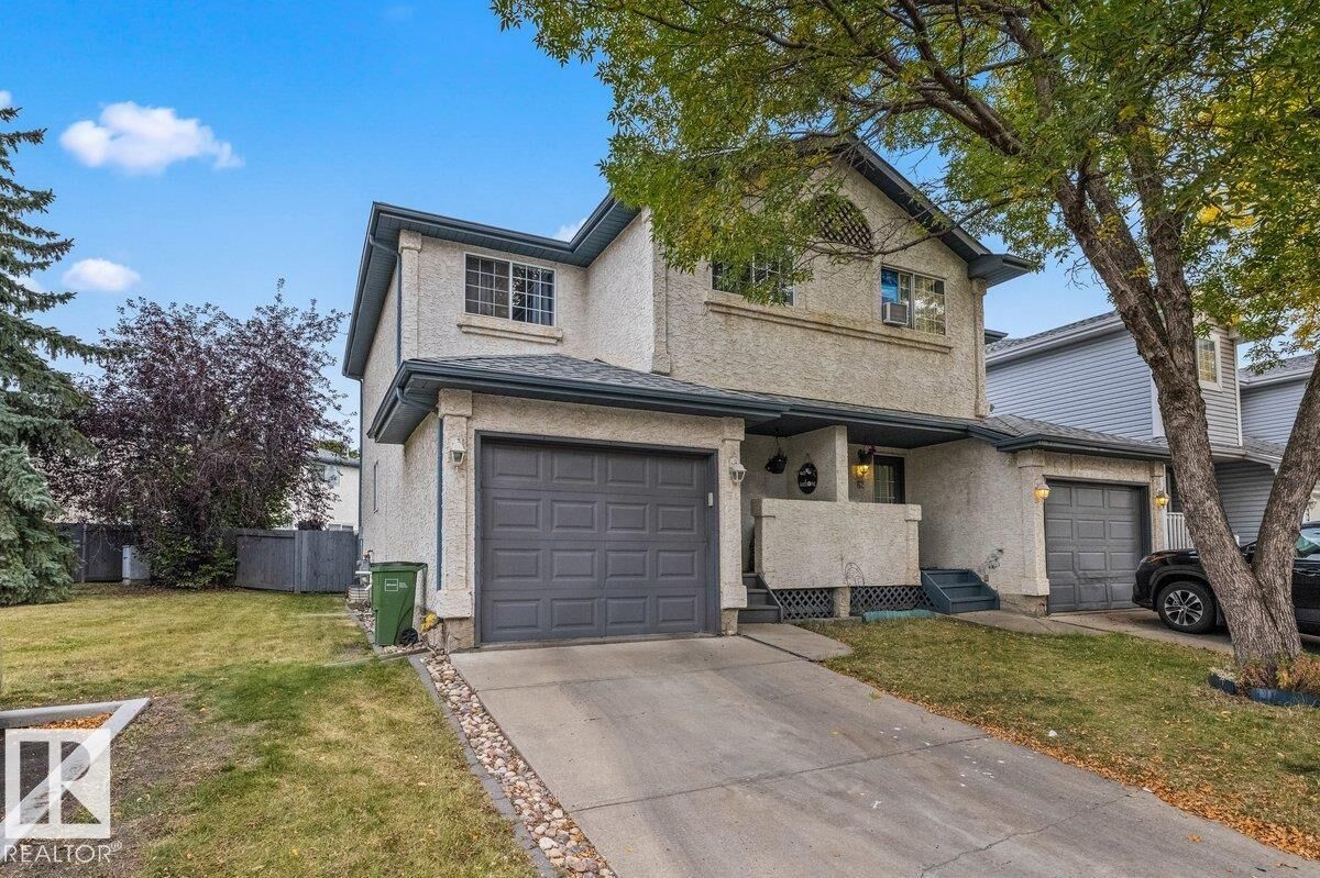 Property Photo: 501 Youville Drive NW 63 AB T6L 6T8