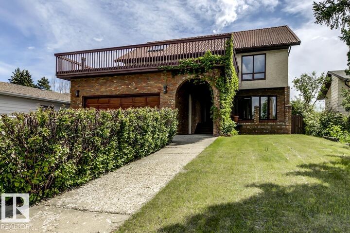 Property Photo:  6819 10 Av NW  AB T6K 2T9 