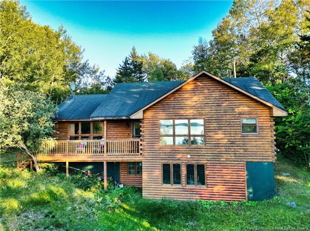 Property Photo: 389 Bunker Hill Road NB E5E 1M4