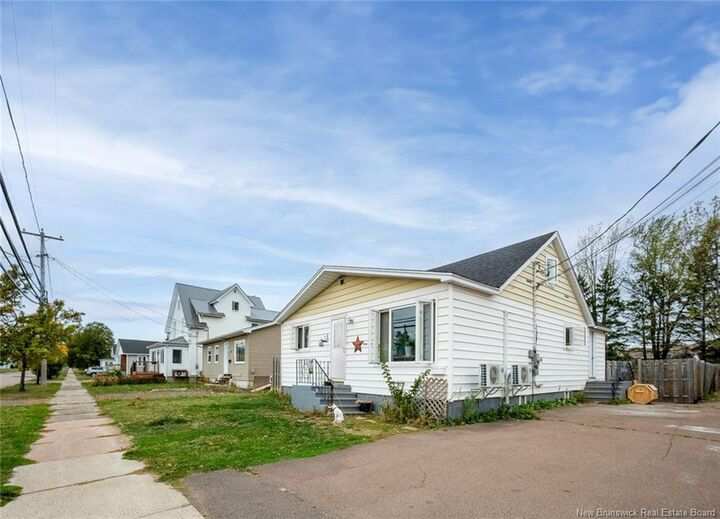 Property Photo: 41 Vail Street NB E1A 3L2