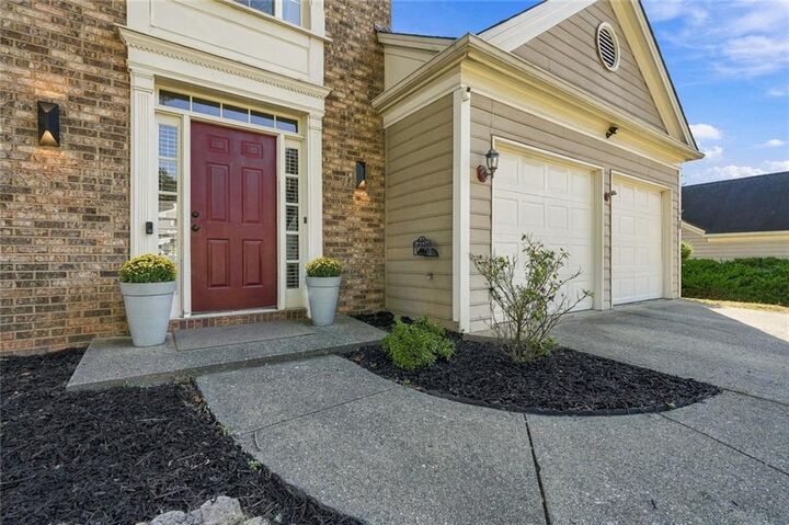 Property Photo: 3435 Lakeheath Drive GA 30041