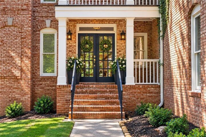 Property Photo:  3920 Little Falls Drive  GA 30041 