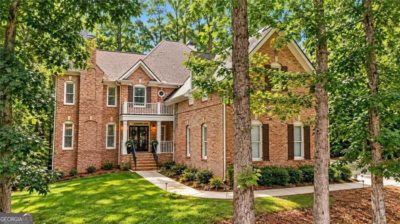 Property Photo:  3920 Little Falls Drive  GA 30041 