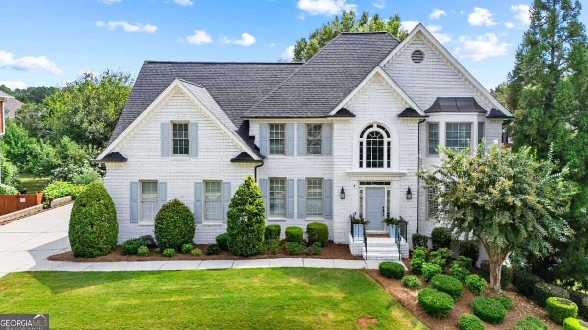 Property Photo: 5170 Edgerton Drive GA 30092
