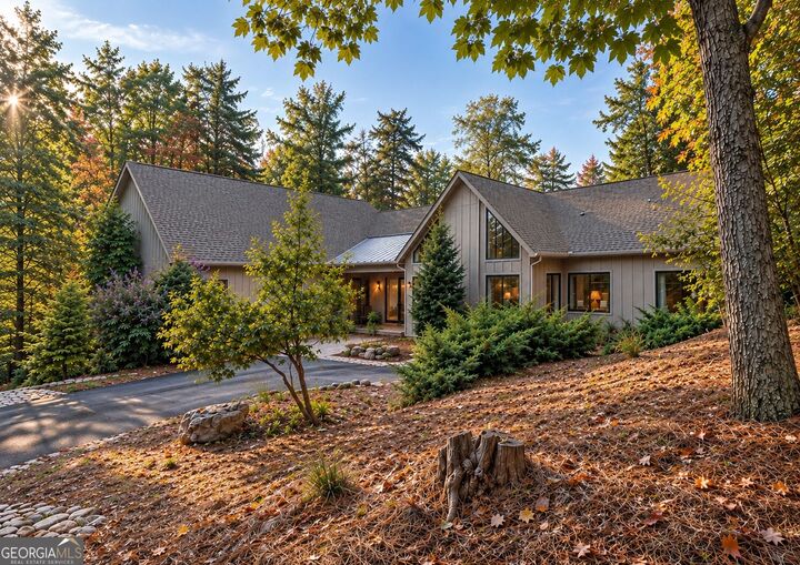 Property Photo: 48 Sunuwa Way GA 30143