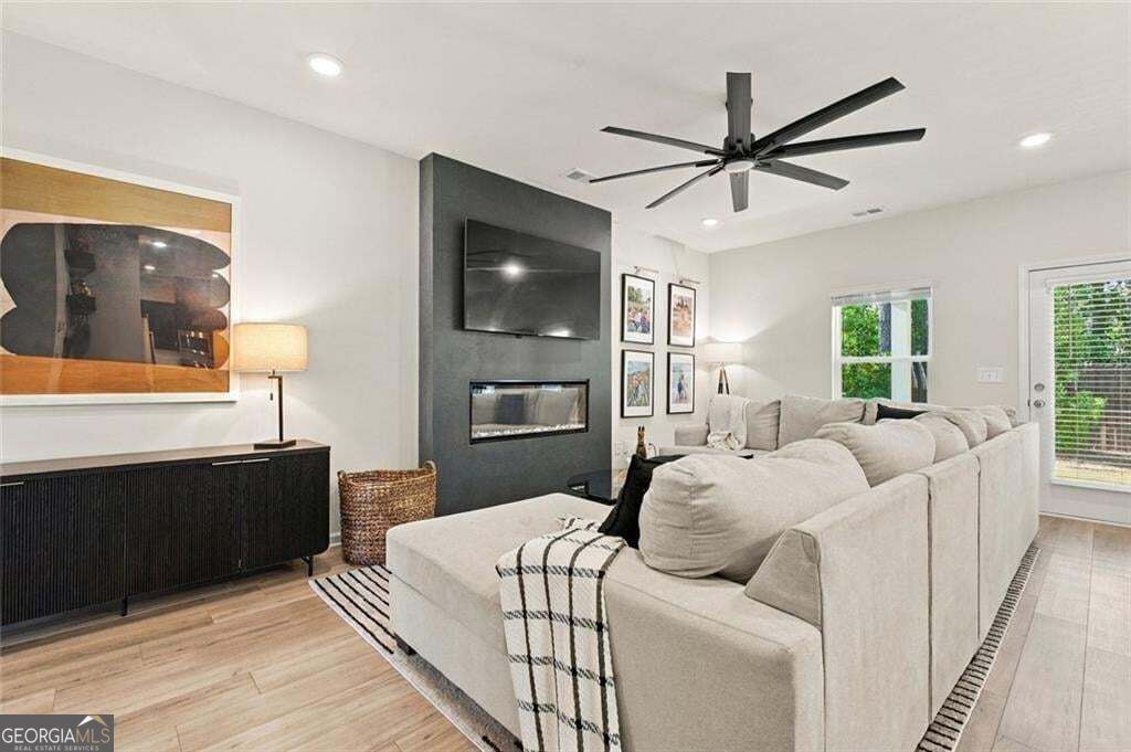 Property Photo:  1170 Chastain Drive  GA 30518 