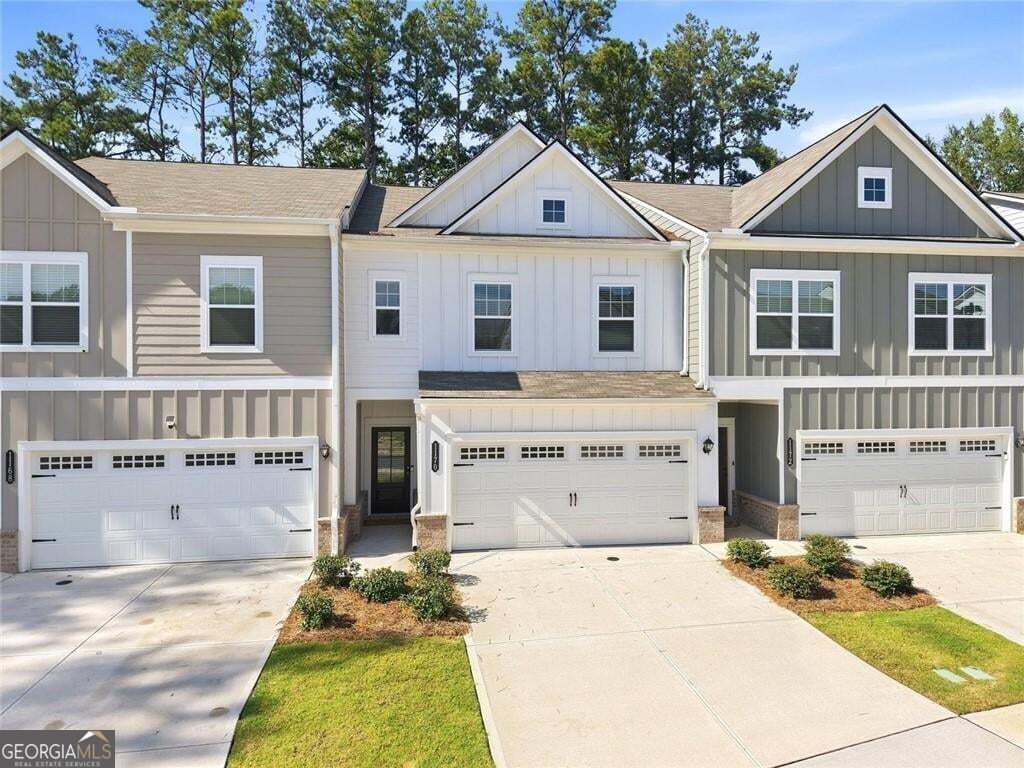 Property Photo:  1170 Chastain Drive  GA 30518 