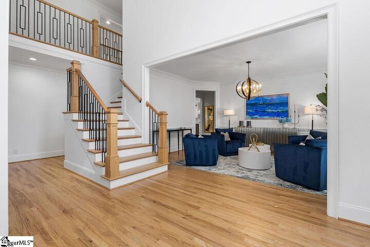 Property Photo:  7 Hobcaw Drive  SC 29650 