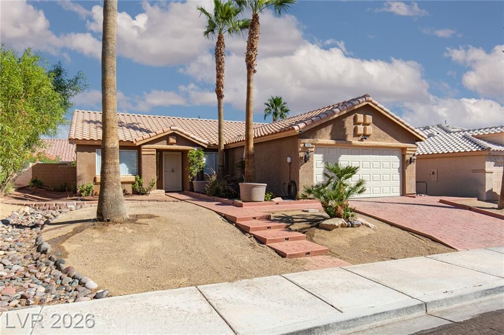 Property Photo:  7900 White Grass Avenue  NV 89131 