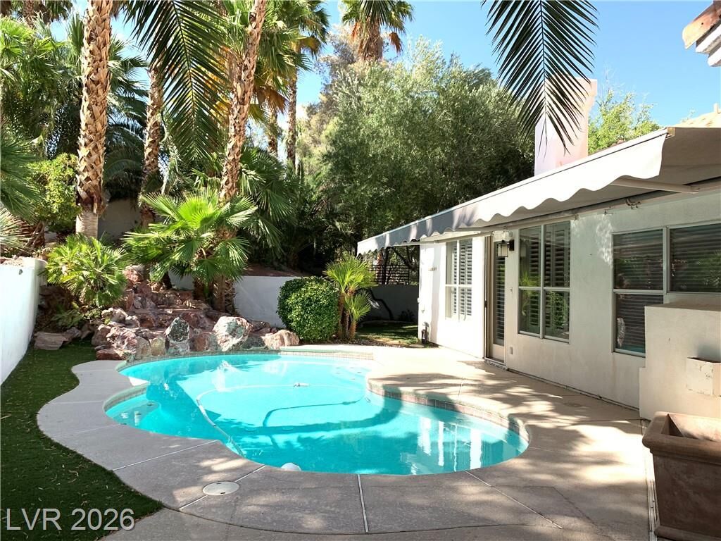 Property Photo: 175 Buena Court NV 89074