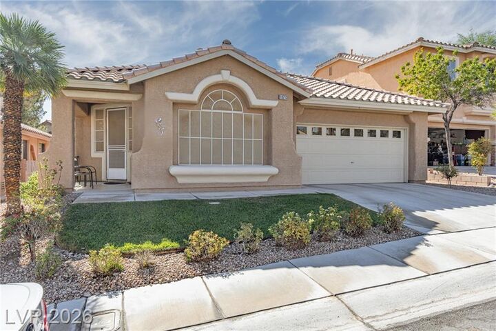 Property Photo:  10713 Glen Ellyn Court  NV 89144 