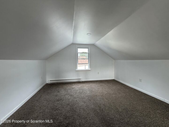 Property Photo: 771 Hazle Street 2 PA 18706
