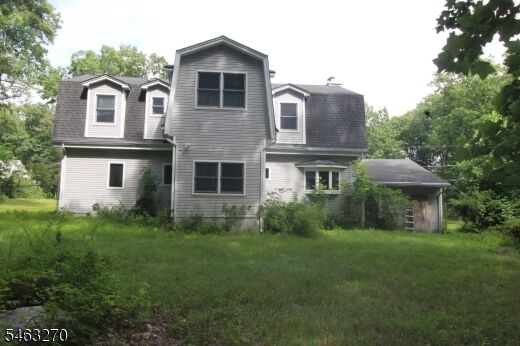 Property Photo: 24 Hillside Rd NJ 07866