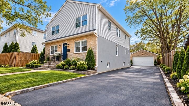 Property Photo:  10 Cedar St 2  NJ 07027 