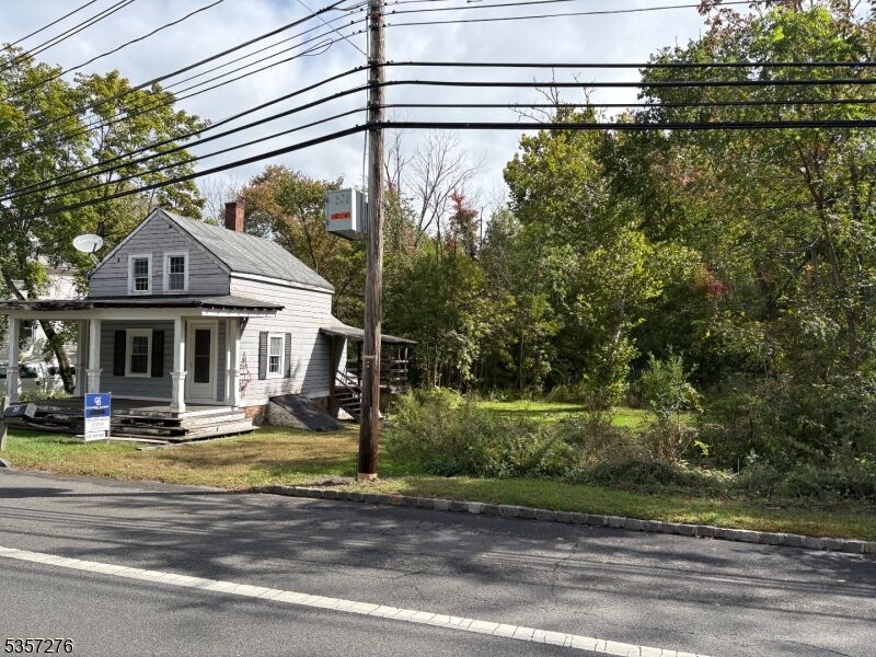 Property Photo:  494 Southern Blvd  NJ 07928 