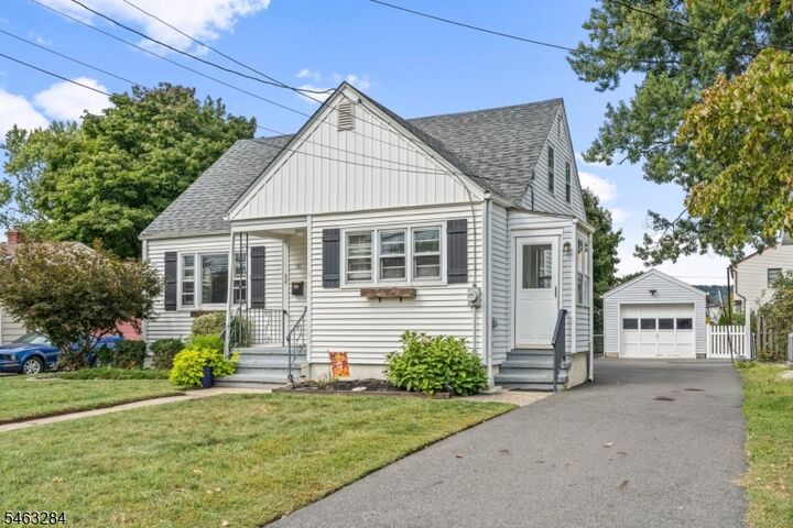 Property Photo:  151 Harris Ave  NJ 08846 