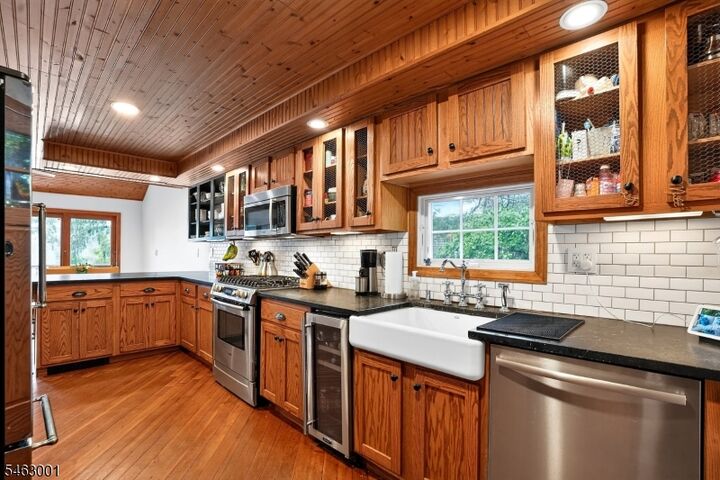 Property Photo: 106 Demarest Rd NJ 07403