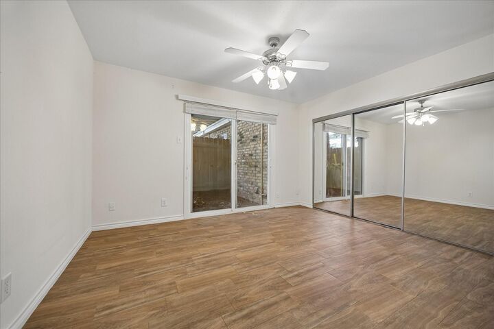 Property Photo: 4040 San Felipe Street 142 TX 77027
