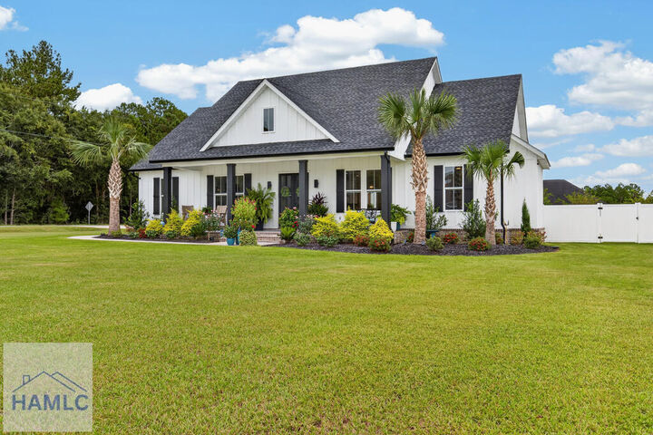 Property Photo: 25 Hayden Lane GA 31545