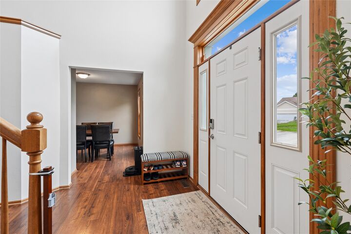 Property Photo:  1073 62nd Street  IA 50266 
