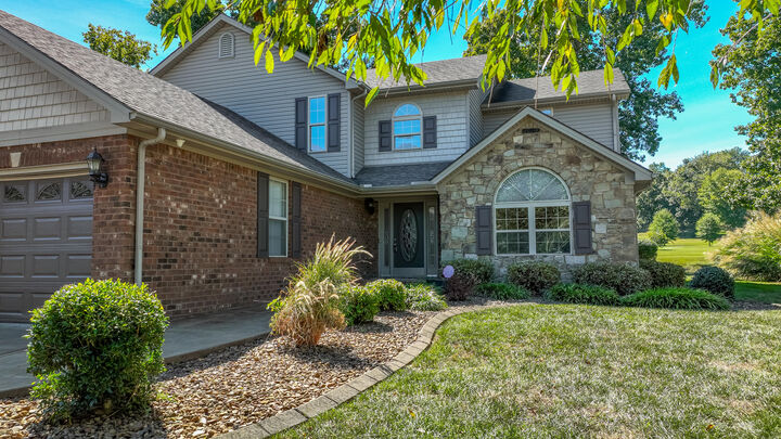 Property Photo:  1040 Trevor Drive  KY 40403 
