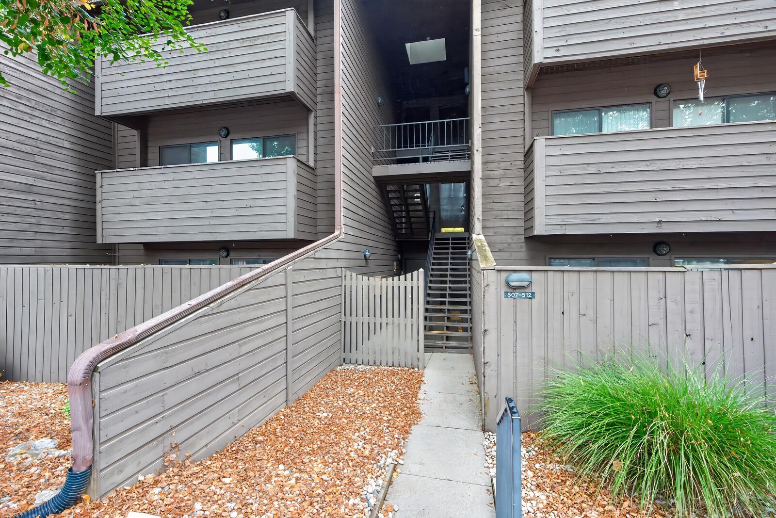 Property Photo:  750 Shaker Drive 507  KY 40504 