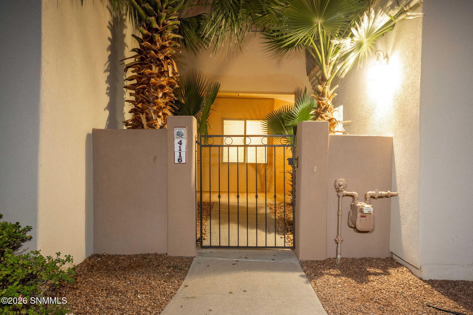 Property Photo:  4116 Canterra Arc  NM 88011 