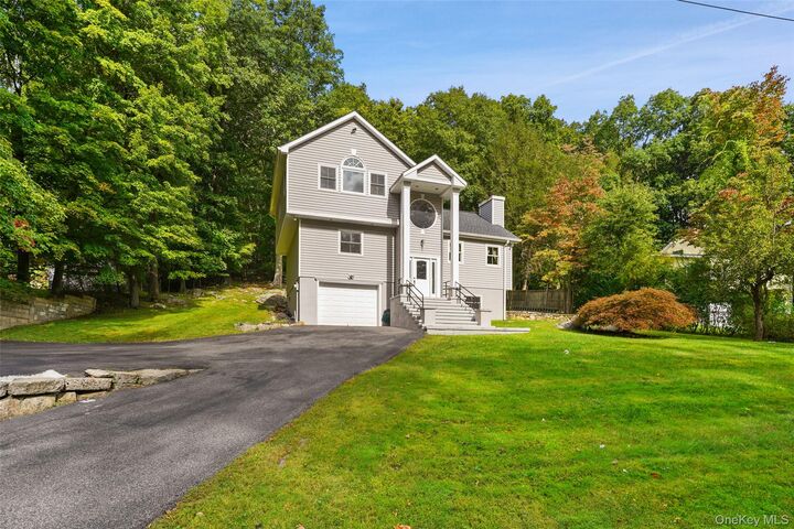 Property Photo: 17 Glenna Drive NY 10512